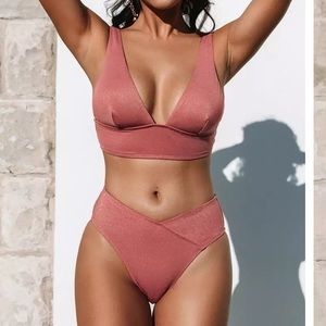 2 piece bikini